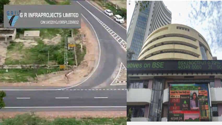 GR Infraprojects IPO Allotment Status Check Online: Know HOW TO process for direct links of BSE, KFintech website or via PAN GR Infraprojects IPO Allotment Status Check Online: Know HOW TO process for direct links of BSE, KFintech website or via PAN