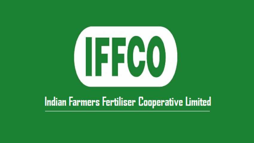 Indian Farmers Fertiliser Cooperative Limited