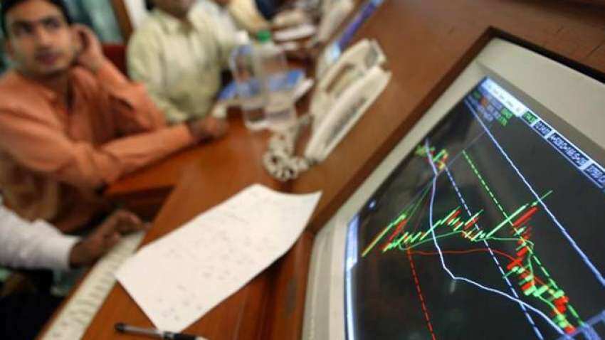 Share Market Closing Bell! Sensex, Nifty end on a positive note 