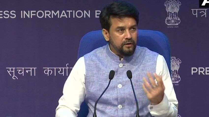 Cabinet approves extension of term of Commission examining sub-categorisation within OBC in central list Cabinet approves extension of term of Commission examining sub-categorisation within OBC in central list