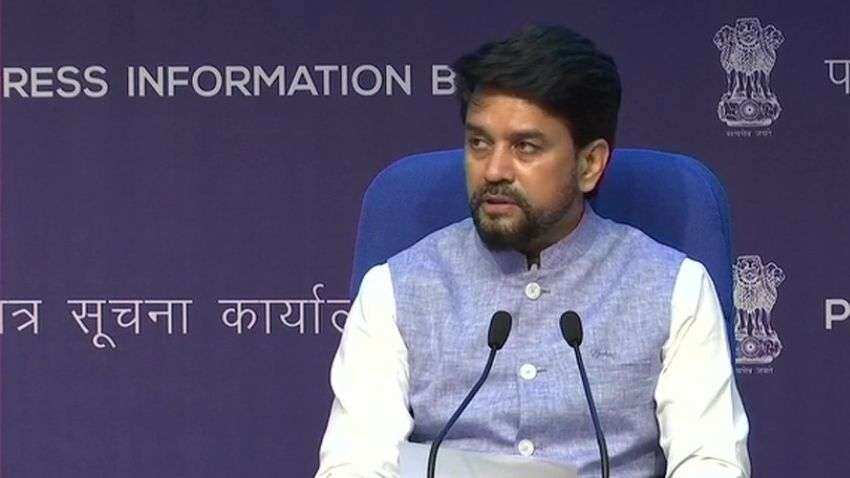 Cabinet nod to continuation of National Ayush Mission as centrally-sponsored scheme Cabinet nod to continuation of National Ayush Mission as centrally-sponsored scheme
