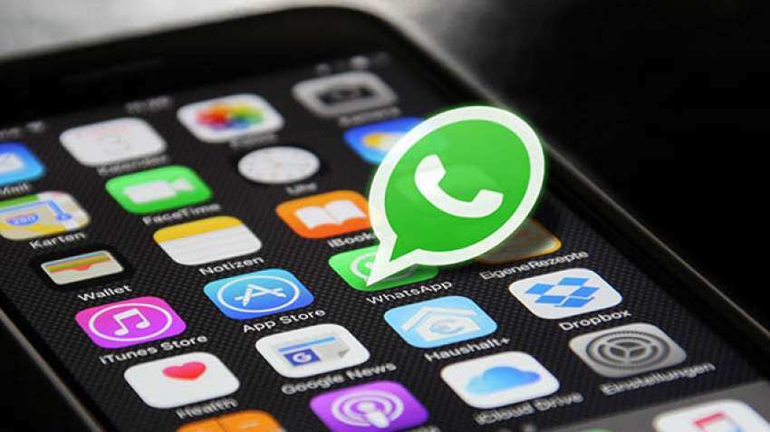 WhatsApp tips, tricks: Here's how to change your wallpaper on WhatsApp -  Check these simple steps! | Zee Business