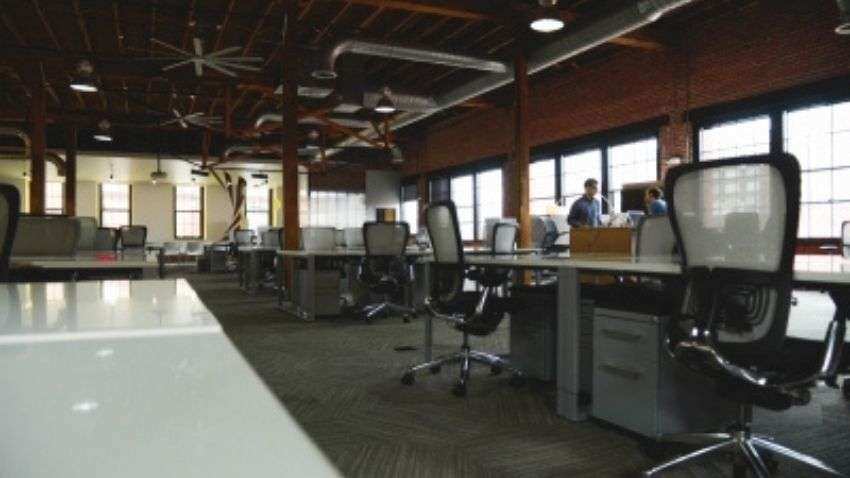 Most Indians prefer working from office up to 3 days a week: Survey Most Indians prefer working from office up to 3 days a week: Survey