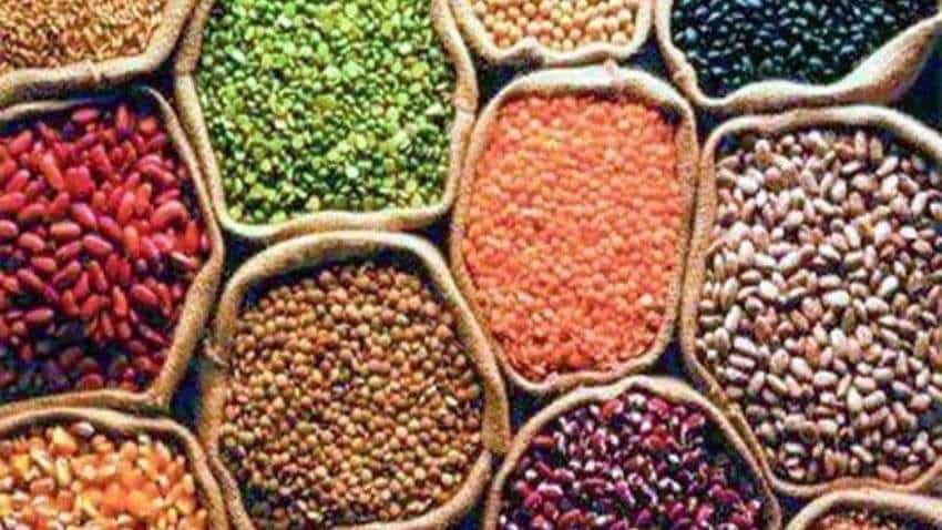 Stock limits imposed on pulses are being ENFORCED and not REMOVED, Centre BUSTS this &#039;fake&#039; WhatsApp message—Issues CLARIFICATION 