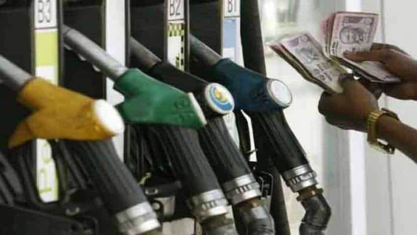 Petrol, diesel prices today July 15: Fuel rates go up again; At Rs 97.45 per litre, DIESEL nears Rs 100 in Mumbai—Check rates in Delhi, Kolkata and Chennai 