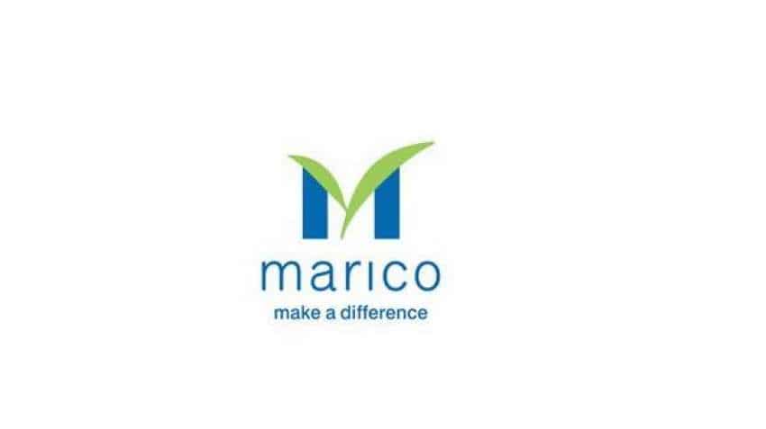 Marico shares hit new high, jumps over 3% after FMCG firm announces to acquire 60% stake in Apcos Naturals&#039; Just Herbs