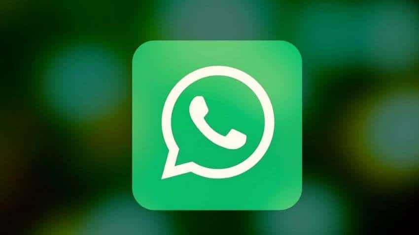 WhatsApp multi-device feature update: Check how to use WhatsApp on 4 devices without a phone - ALL details here