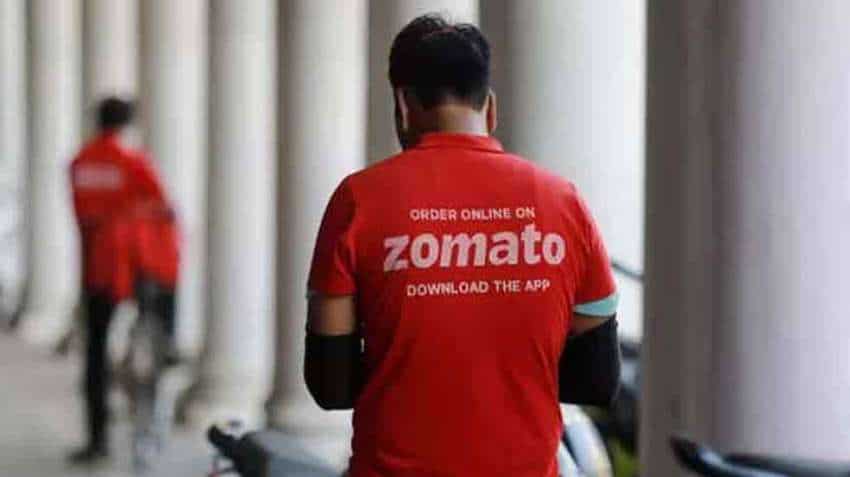 Zomato IPO subscription status Day 2: Retail portion subscribed 2.34 times at 1.50 pm; Check key details 