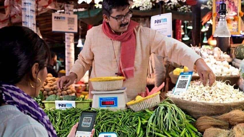 GOOD NEWS for merchants and shopkeepers! Now GET Paytm soundbox for FREE - here's how GOOD NEWS for merchants and shopkeepers! Now GET Paytm soundbox for FREE - here's how