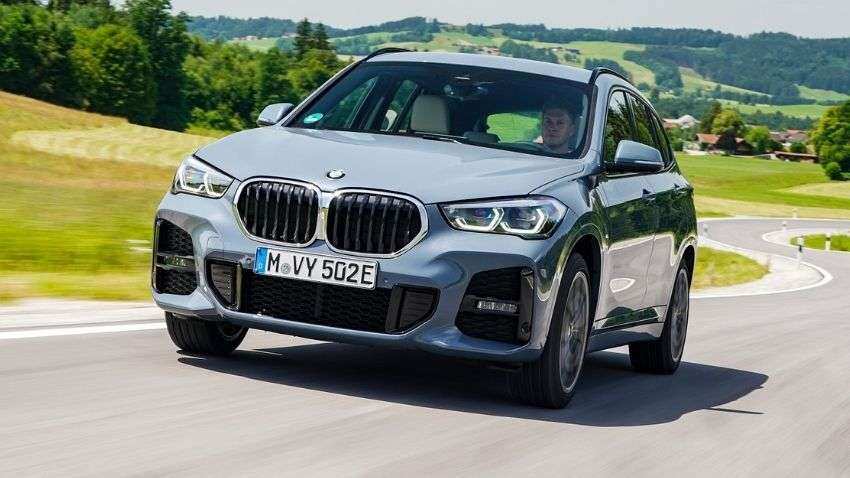BMW X1 20i Tech Edition launched: Priced at Rs 43 lakhs; know design, power, technology and offers BMW X1 20i Tech Edition launched: Priced at Rs 43 lakhs; know design, power, technology and offers