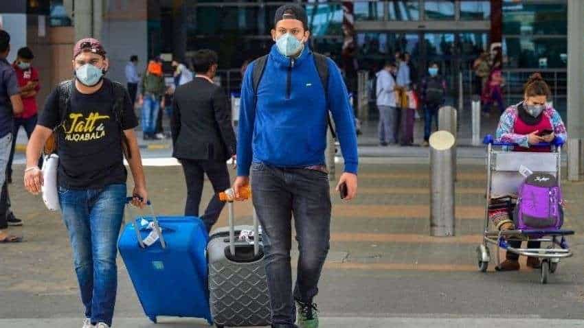 Flight passengers ALERT! Book your tickets with IRCTC Air and get Rs 50 lakh worth insurance at ZERO cost - check other BENEFITS here Flight passengers ALERT! Book your tickets with IRCTC Air and get Rs 50 lakh worth insurance at ZERO cost - check other BENEFITS here