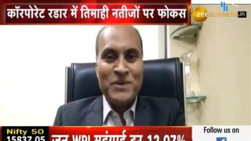 Mindtree hired more than 3,400 people in Q1FY22: Dayapatra Nevatia, ED & COO Mindtree hired more than 3,400 people in Q1FY22: Dayapatra Nevatia, ED & COO