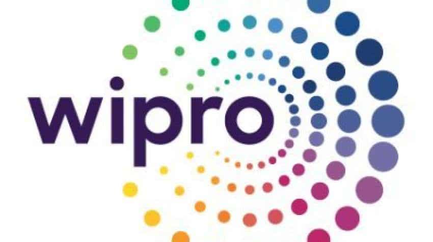 Wipro posts strong Q1FY22 numbers despite Covid concerns, IT services growth expected 5-7% in Q2 – check key financials from quarterly results