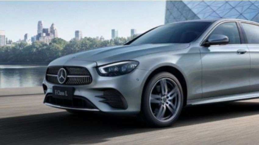 Mercedes-Benz strengthens AMG portfolio in India