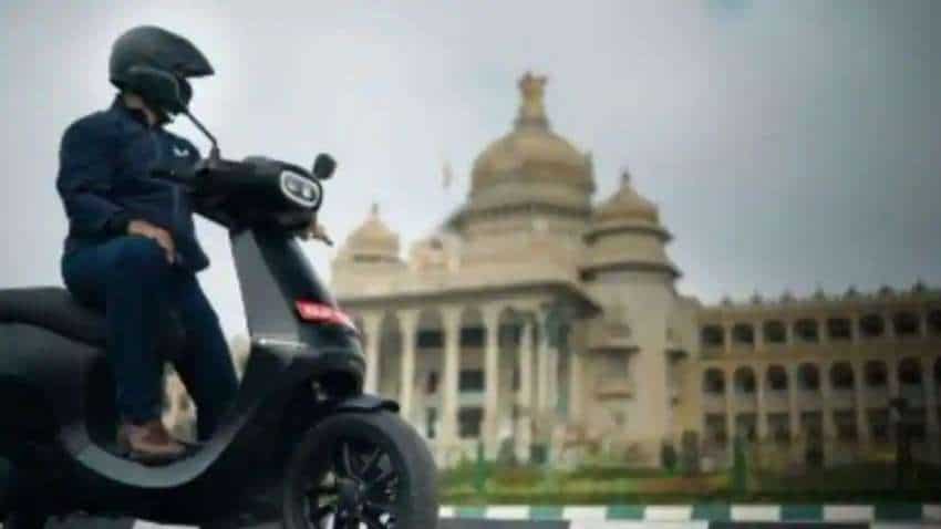 Rs 499 only! BOOK Ola Electric Scooter online – Here is how to RESERVE it - Check out full details here 