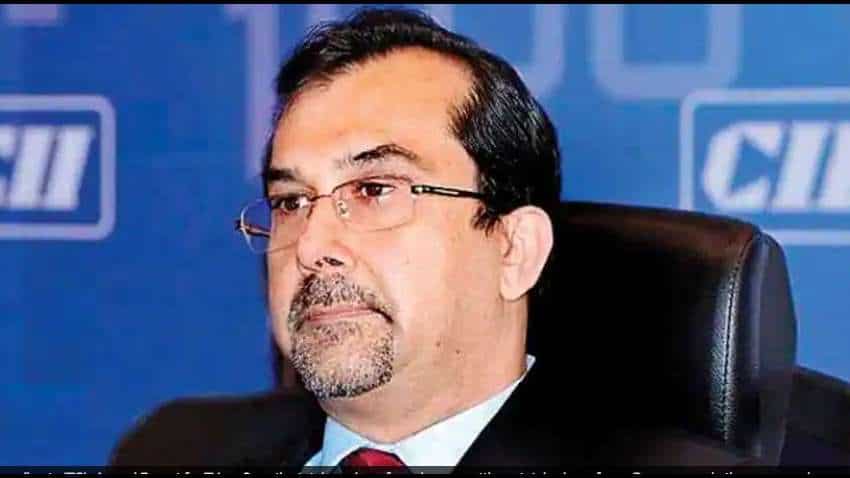 Rs 10.10 crore! ITC CMD Sanjiv Puri&#039;s total remuneration jumps 47.23 pc in FY21