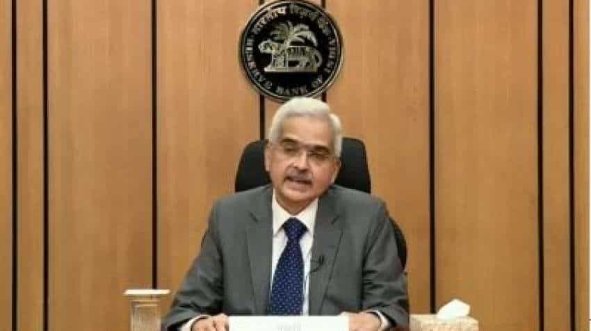 Financial inclusion priority for sustainable recovery: RBI Governor Shaktikanta Das