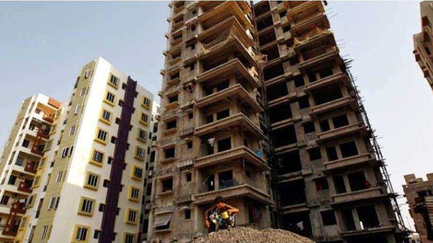 Housing sales up 67pc, new supply rises 71 pc in 8 cities during Jan-June: Knight Frank