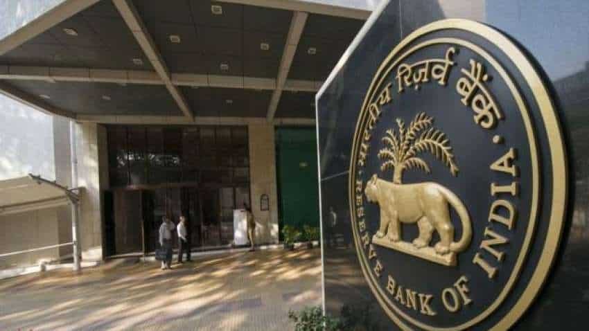 Tapering 2nd wave brightens eco prospects but demand may take time to return: RBI Tapering 2nd wave brightens eco prospects but demand may take time to return: RBI