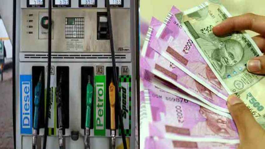 Petrol, diesel prices today July 16: Rates UNCHANGED; oil prices fall for 3rd straight day! Check fuel prices in Delhi, Mumbai, Kolkata and Chennai Petrol, diesel prices today July 16: Rates UNCHANGED; oil prices fall for 3rd straight day! Check fuel prices in Delhi, Mumbai, Kolkata and Chennai
