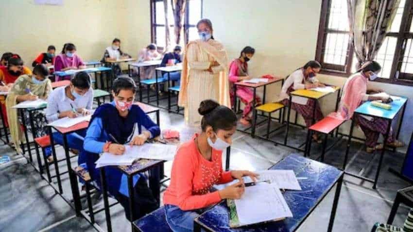 Maharashtra SSC Class 10 result 2021 to be announced TODAY ...
