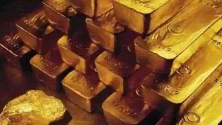 HURRY! Sovereign Gold Bond Scheme 2021 CLOSES for subscription TODAY - check issue price, BENEFITS, DISCOUNT and everything you need to know HURRY! Sovereign Gold Bond Scheme 2021 CLOSES for subscription TODAY - check issue price, BENEFITS, DISCOUNT and everything you need to know