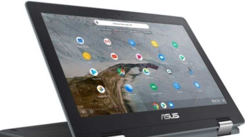 Asus Chromebooks LAUNCHED in India; price starts at Rs 17,999 - Check all details here