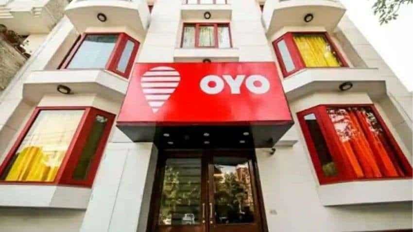 OYO raises USD 660 mn term loan funding from global institutional investors