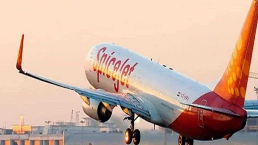 SpiceJet new flights:  NON-STOP flights from Mumbai to Male, Gwalior, Rajkot, Goa, Jammu &amp; Amritsar ANNOUNCED- Check timings and effective dates
