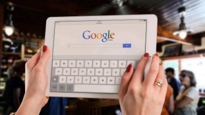 Google to let you instantly delete last 15 minutes of Search history