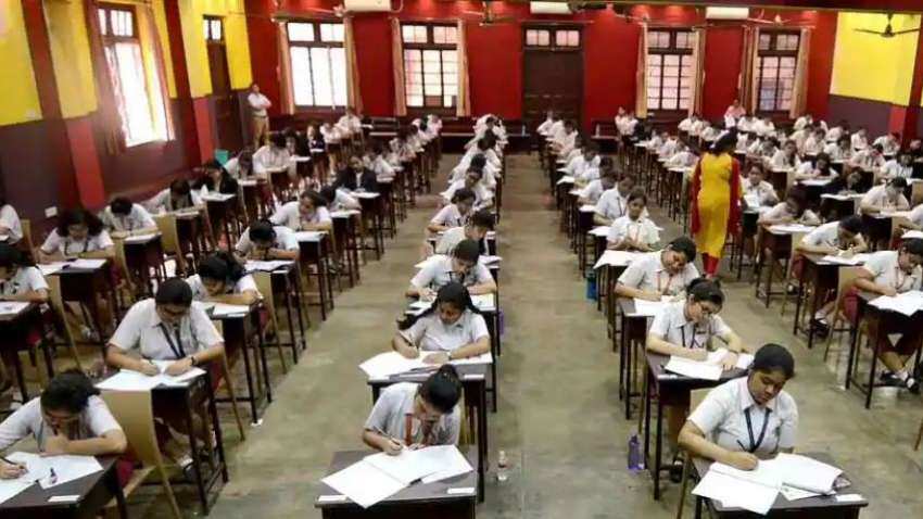 CBSE Class 10, 11, 12 Board Exam 2021 Results LATEST News: THIS Big development to take place TODAY