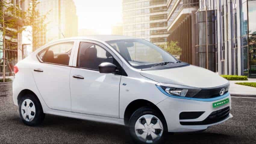 Tata Motors EV ALERT! XPRES brand to be LAUNCHED for fleet customers; Check latest OFFERINGS 