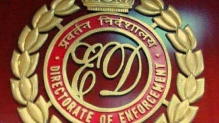 ED attaches immovable assets worth Rs 4.20 Crore belonging to Anil Deshmukh and his family under PMLA in corruption case