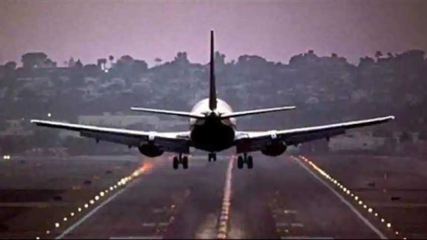 Mumbai Airport commences passenger flight operations between Mumbai and Male
