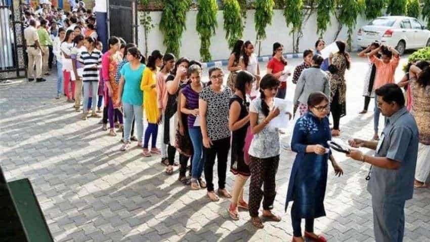 NEET 2021 Latest News: Candidates MUST check the CHANGE in EXAM PATTERN - find exam date, last date for registration and all other details here