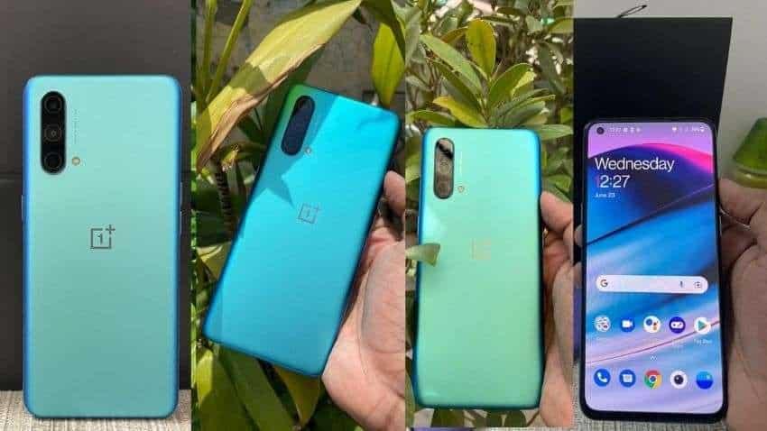 Best smartphones to buy under RS 25,000 in India: OnePlus Nord Ce 5G, Xiaomi Mi 11 Lite, Vivo iQOO Z3 5G - Check the complete list here Best smartphones to buy under RS 25,000 in India: OnePlus Nord Ce 5G, Xiaomi Mi 11 Lite, Vivo iQOO Z3 5G - Check the complete list here