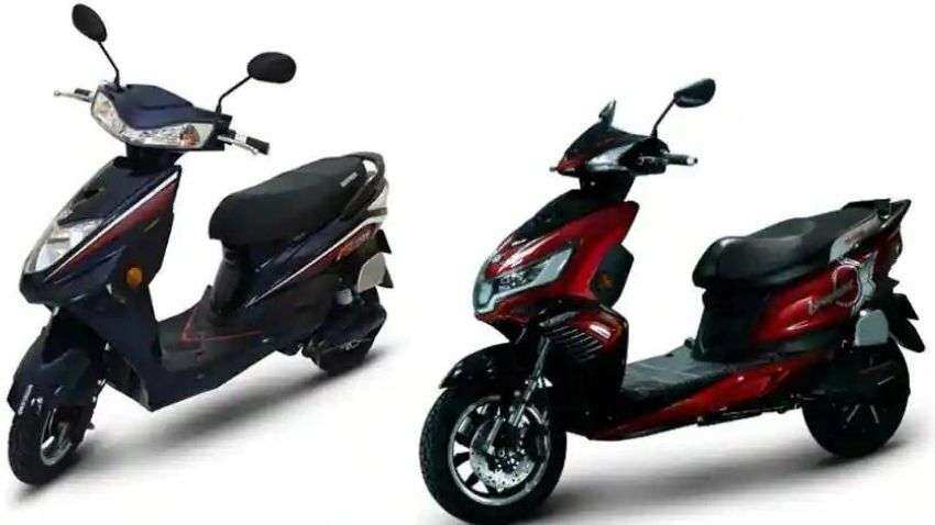 Bolstered by Gujarat EV policy! Okinawa Autotech plans to tap e-scooter market, triple customer base by 2022