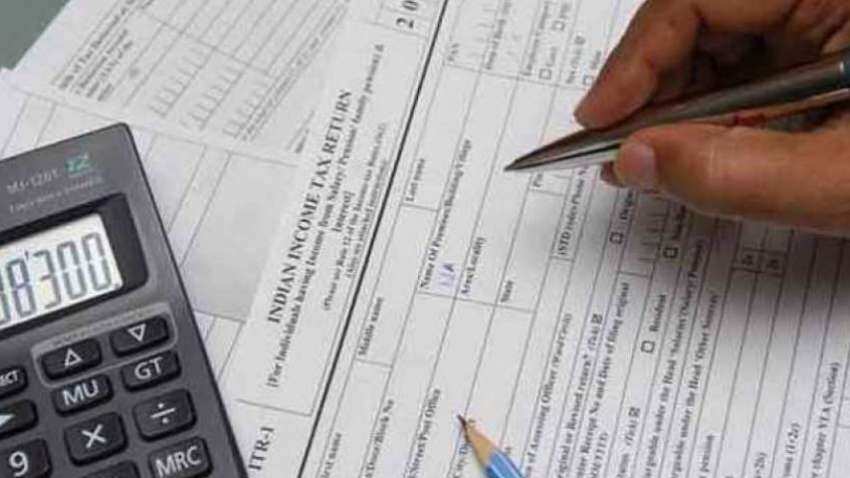 ITR Filing ALERT! Hassle-free! Taxpayers can now file income tax returns at nearest post office 