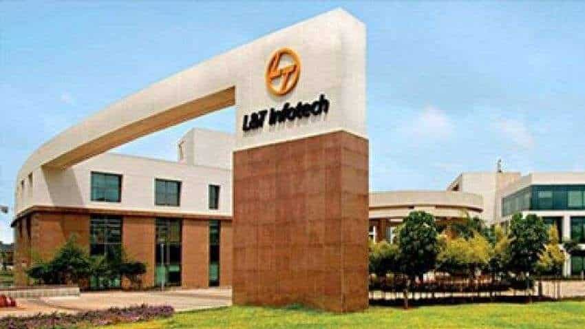 Special dividend! L&amp;T Infotech (LTI) Q1 net profit up 19.3% at Rs 496.8 cr