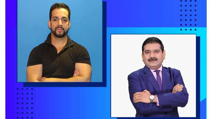 Market Guru in talk with RJ Salil Acharya of Radio City: People can buy stocks of brokerage houses of their choice Market Guru in talk with RJ Salil Acharya of Radio City: People can buy stocks of brokerage houses of their choice