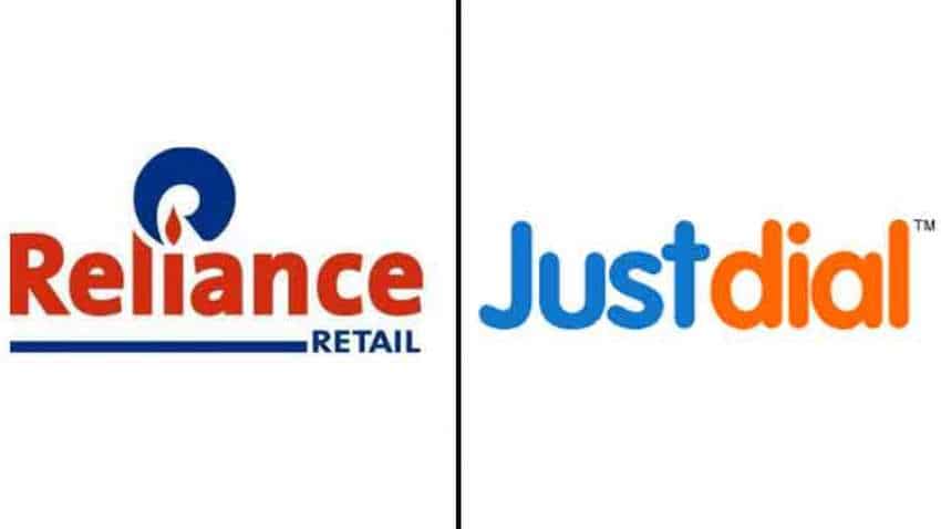 Reliance-Just Dial deal: RRVL to acquire MAJORITY 66.95 per cent stake in Just Dial Reliance-Just Dial deal: RRVL to acquire MAJORITY 66.95 per cent stake in Just Dial