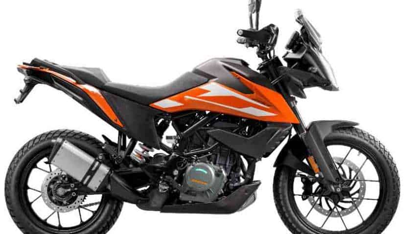 KTM 250 Adventure Special Offer: Get premium motorcycle Rs 25,000 cheaper between THESE dates KTM 250 Adventure Special Offer: Get premium motorcycle Rs 25,000 cheaper between THESE dates