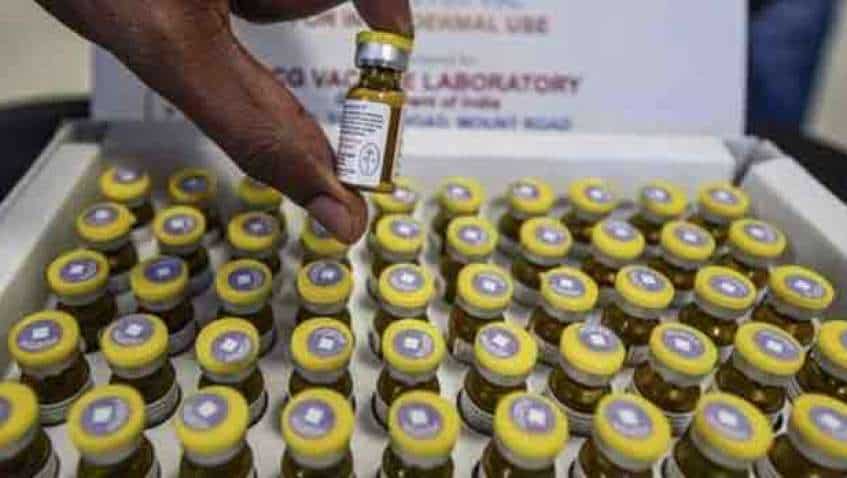 118 cr Covid 19 Vaccine will be made available in 5 months: NITI Aayog&#039;s Dr VK Paul