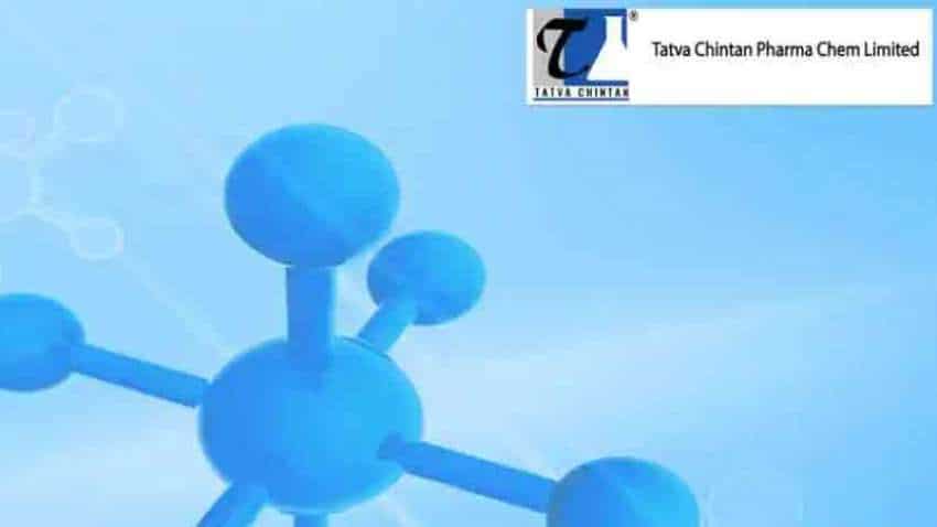 Tatva Chintan Pharma Chem Ltd IPO STATUS DAY 2: Retail portion SUBSCRIBED 8.24 times—check category-wise share allotment and subscription DETAILS Tatva Chintan Pharma Chem Ltd IPO STATUS DAY 2: Retail portion SUBSCRIBED 8.24 times—check category-wise share allotment and subscription DETAILS