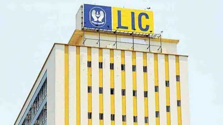 LIC Housing Finance asked not release result of voting on preferential issue in EGM; BSE, NSE seek clarity on LIC HFL&#039;s  preferential allotment to LIC 