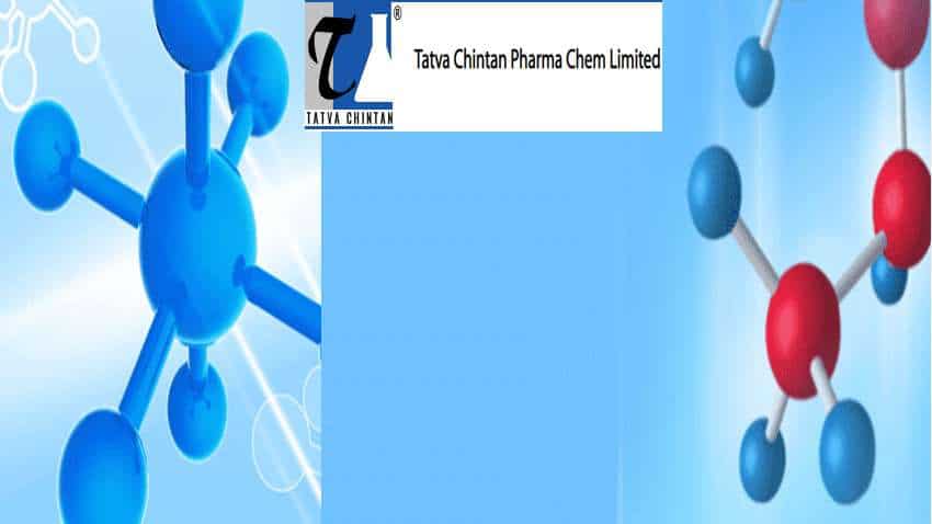 Tatva Chintan Pharma Chem Ltd IPO – Latest Updates on subscription; know allotment date, where to CHECK IPO ALLOTMENT STATUS, refund date, listing date - all details here Tatva Chintan Pharma Chem Ltd IPO – Latest Updates on subscription; know allotment date, where to CHECK IPO ALLOTMENT STATUS, refund date, listing date - all details here