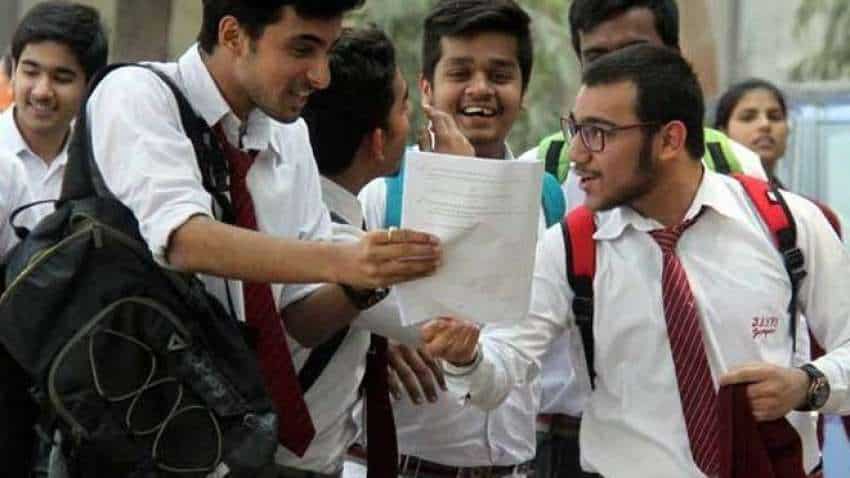 Goa Class 12 Board Exam 2021 - Goa Board of Secondary and Higher Secondary Education to announce results on Monday Goa Class 12 Board Exam 2021 - Goa Board of Secondary and Higher Secondary Education to announce results on Monday