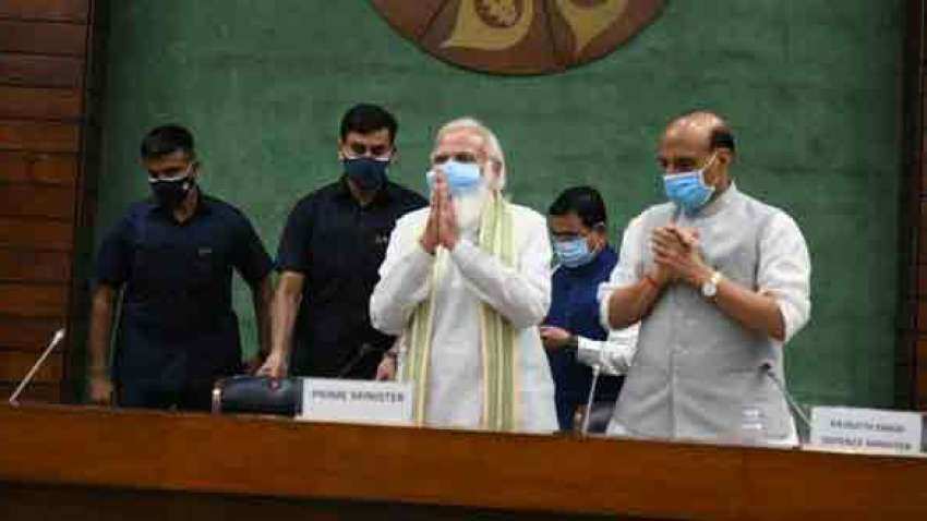 Parliament Monsoon Session to begin TODAY: 29 Bills, 2 financial items to be taken up; PM Modi likely to interact with media Parliament Monsoon Session to begin TODAY: 29 Bills, 2 financial items to be taken up; PM Modi likely to interact with media
