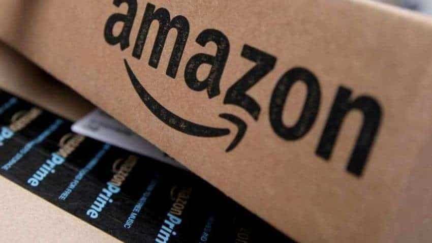 Amazon Prime Day Sale 2021: Over 2,400 new products, cashback, discount and more - Check details Amazon Prime Day Sale 2021: Over 2,400 new products, cashback, discount and more - Check details