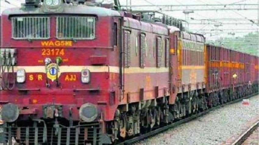 Railway passengers ALERT! Indian railways to run special trains; double decker services to be RESTORED from THIS DATE - check full list here Railway passengers ALERT! Indian railways to run special trains; double decker services to be RESTORED from THIS DATE - check full list here